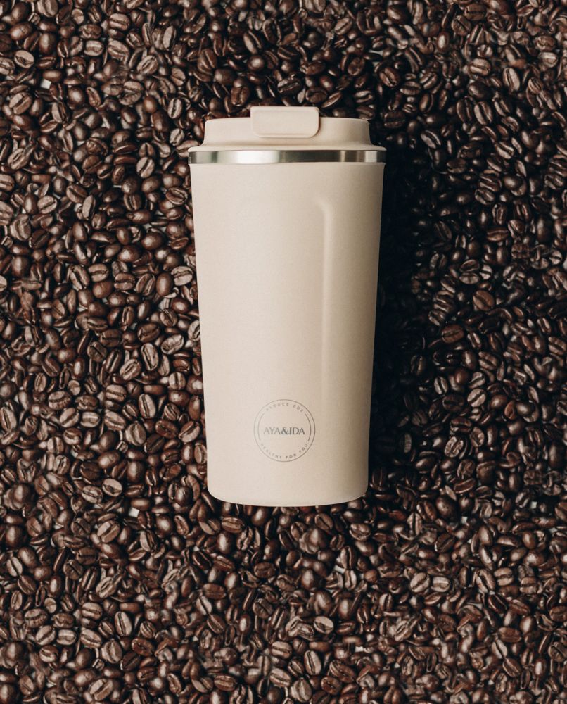 AYA&IDA Thermobecher Cup2go 500 ml One Size