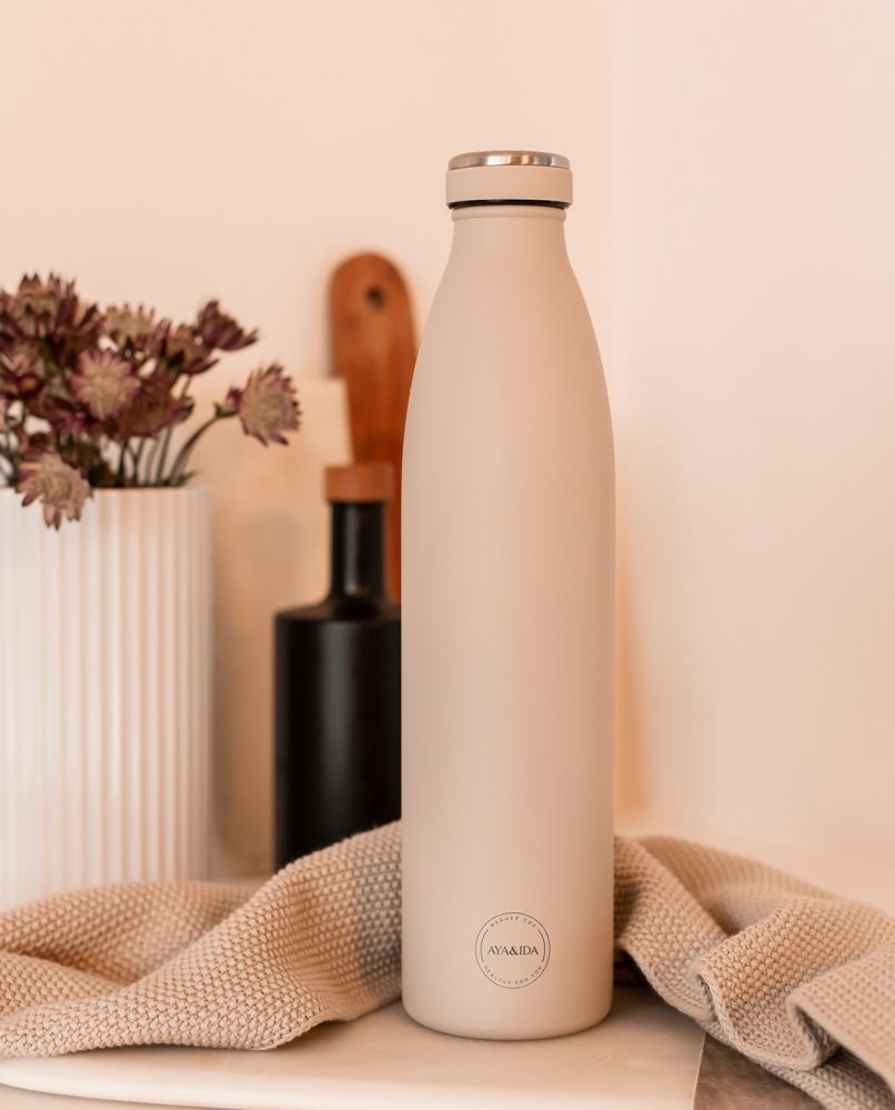 AYA&IDA Trinkflasche 1000 ml One Size