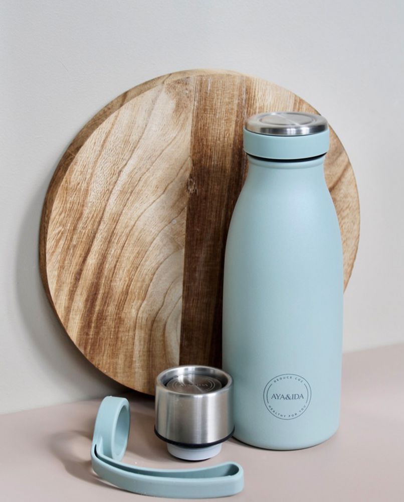 AYA&IDA Trinkflasche 350 ml One Size