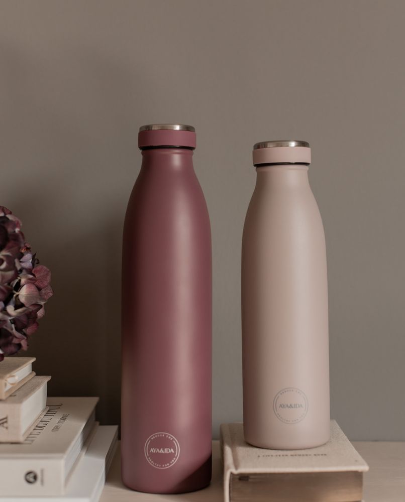 AYA&IDA Trinkflasche 500 ml One Size