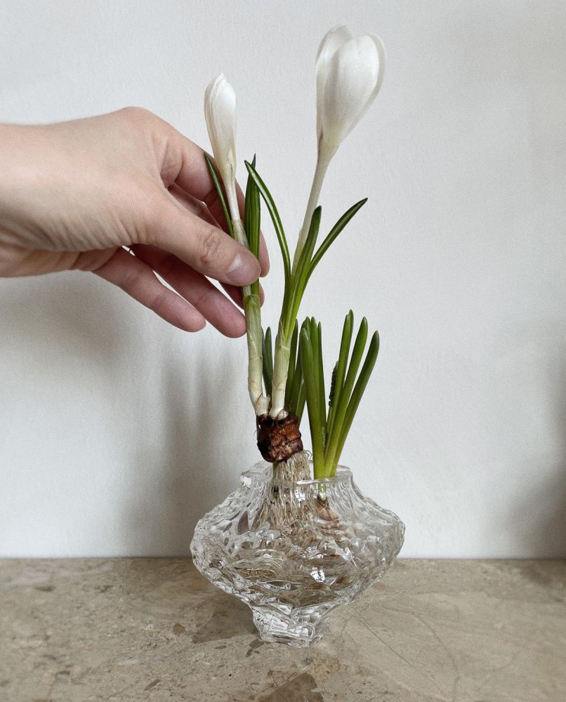 Hein Studio Vase Canyon mini One Size
