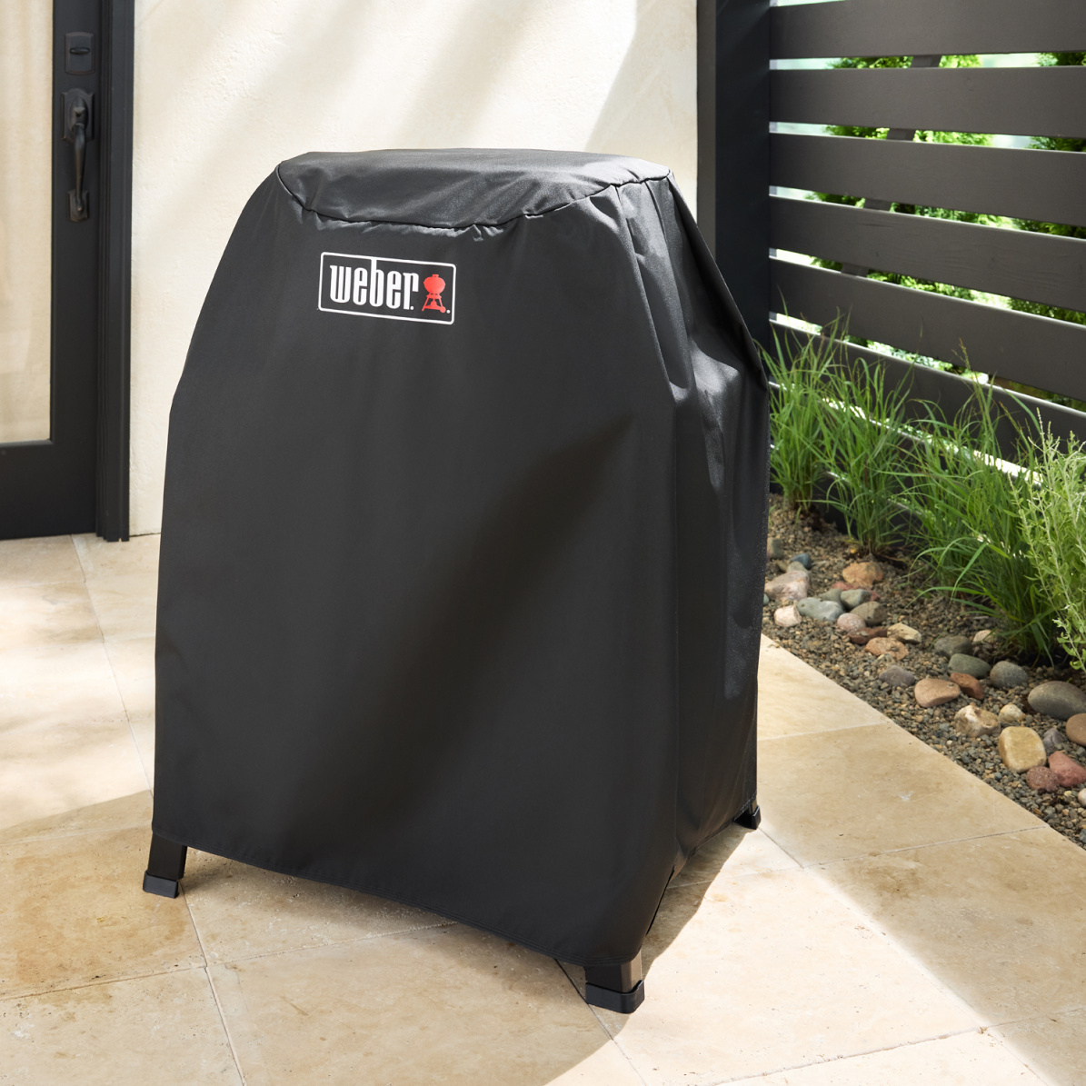 Weber Abdeckhaube Premium für alle Lumin Modelle mit Stand ab (2026)
