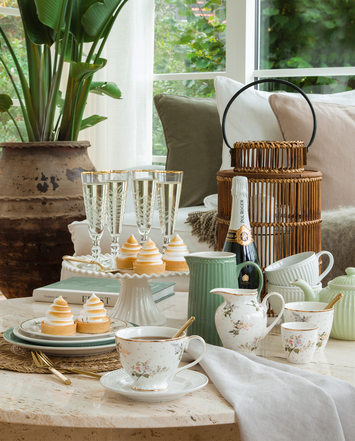 Greengate Alice Krug One Size