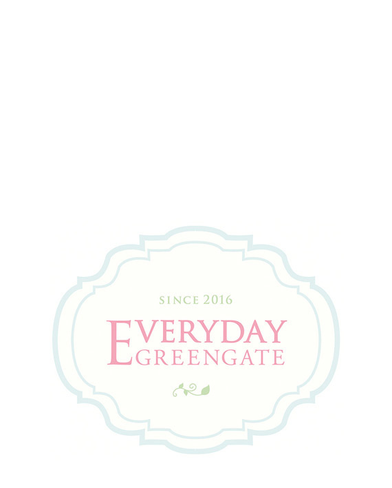 Greengate Alice Milchkännchen One Size