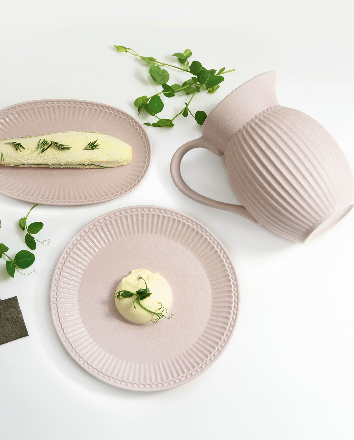 Greengate Alice Servierplatte One Size