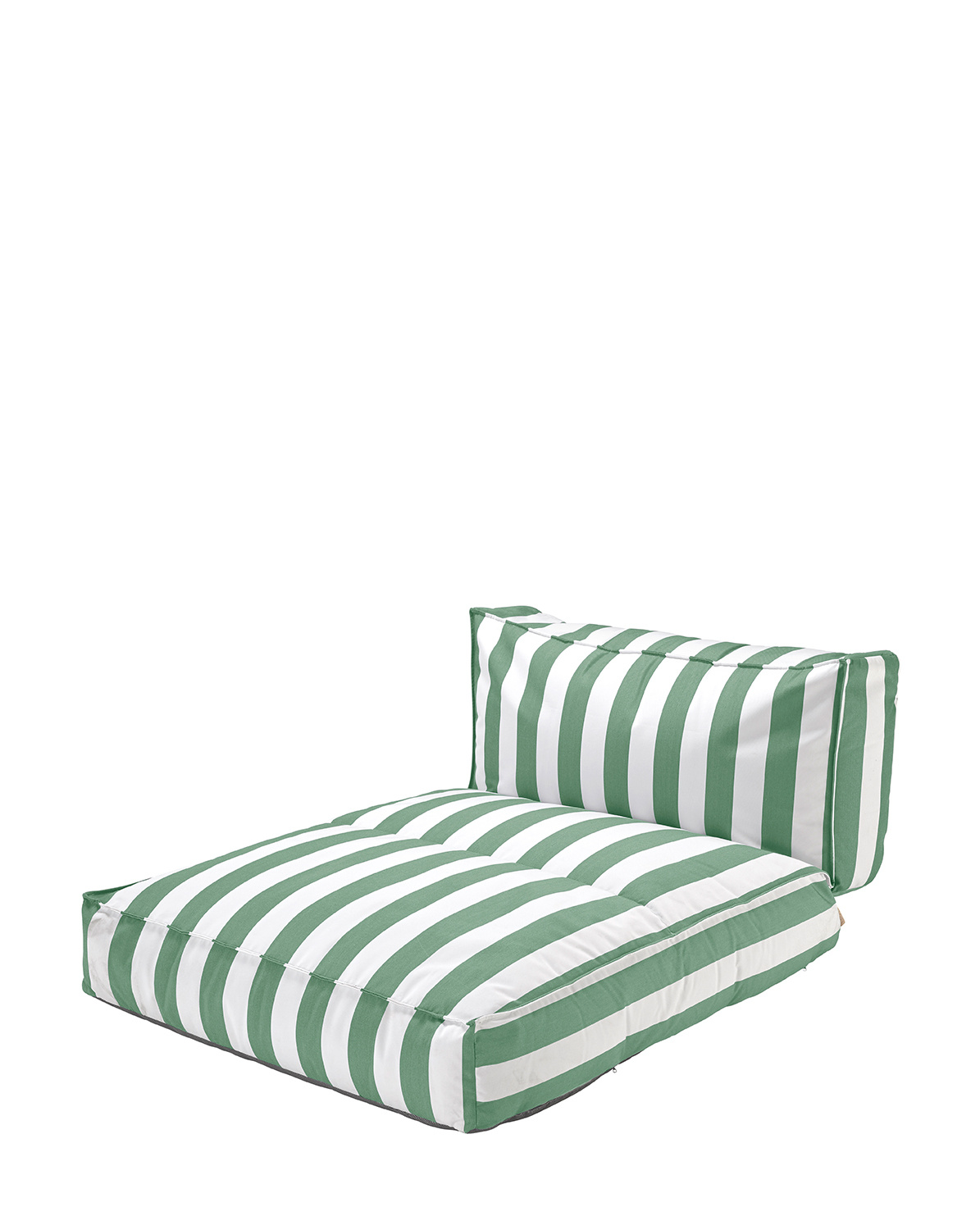 blomus Bett Daybed Stay Outdoor gestreift One Size