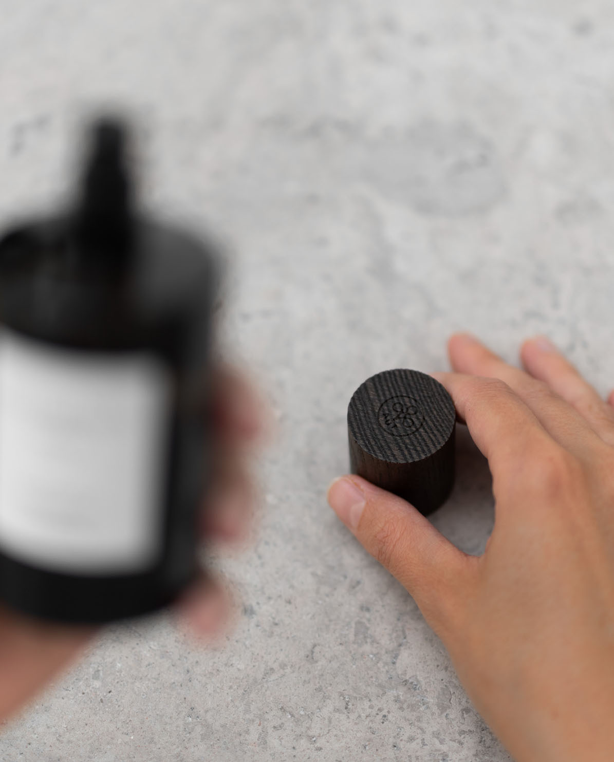 LOOOPS Duftspray Waldruhe 100 ml