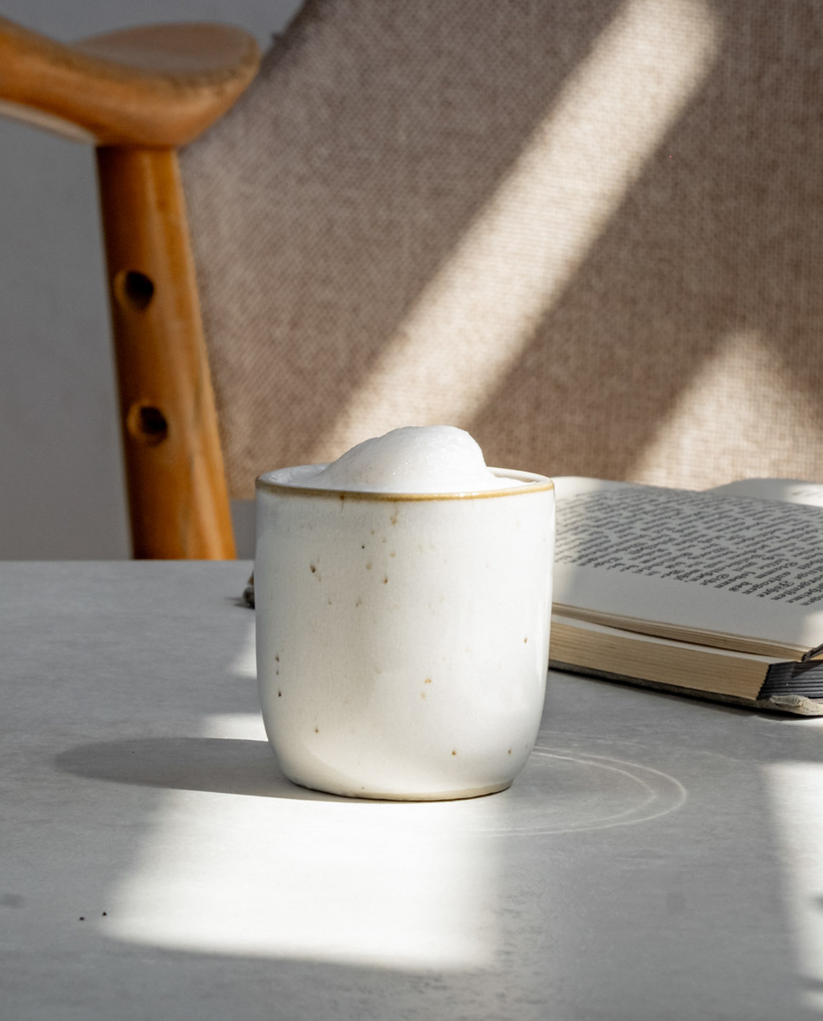 Eulenschnitt Espresso Becher Calma One Size