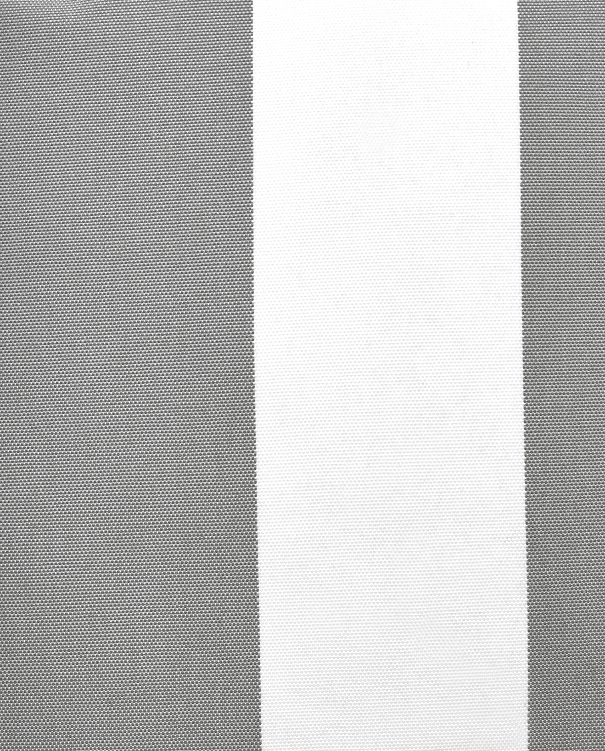 blomus Kissen Stay Outdoor gestreift 45 x 45 cm