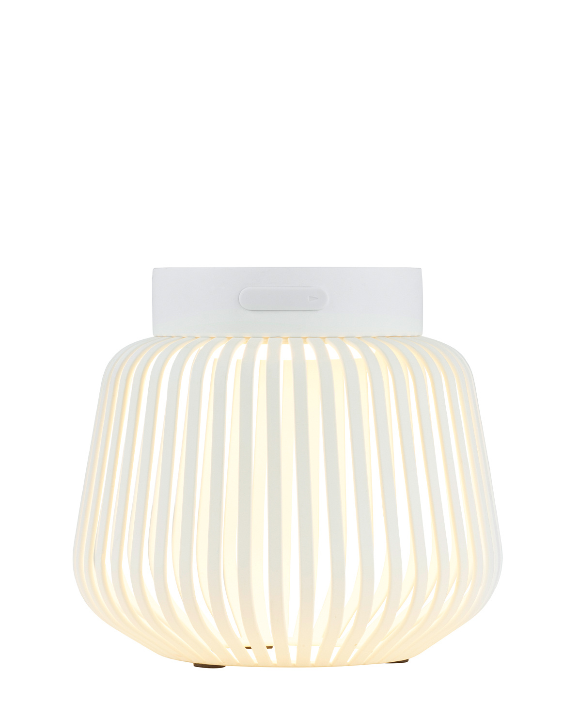 blomus LED-Akkuleuchte LITO portable 12 cm H