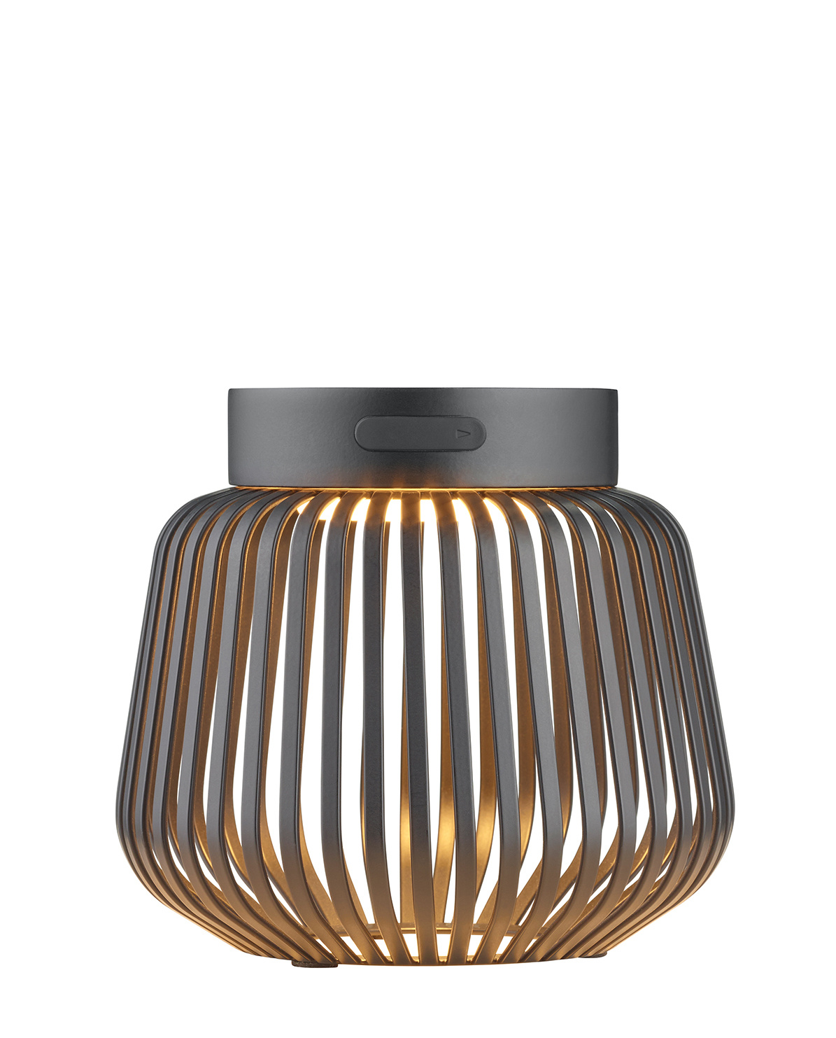 blomus LED-Akkuleuchte LITO portable 12 cm H
