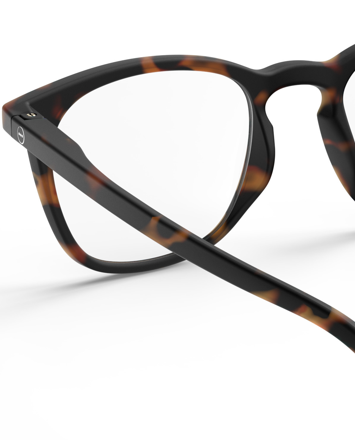 Izipizi Lesebrille Reading #E + 1,5 Dioptrien