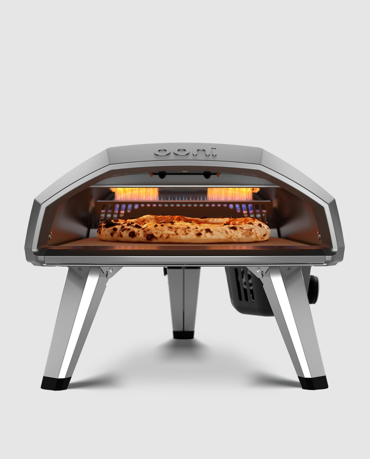 Ooni Pizzaofen Koda 2 Gas One Size