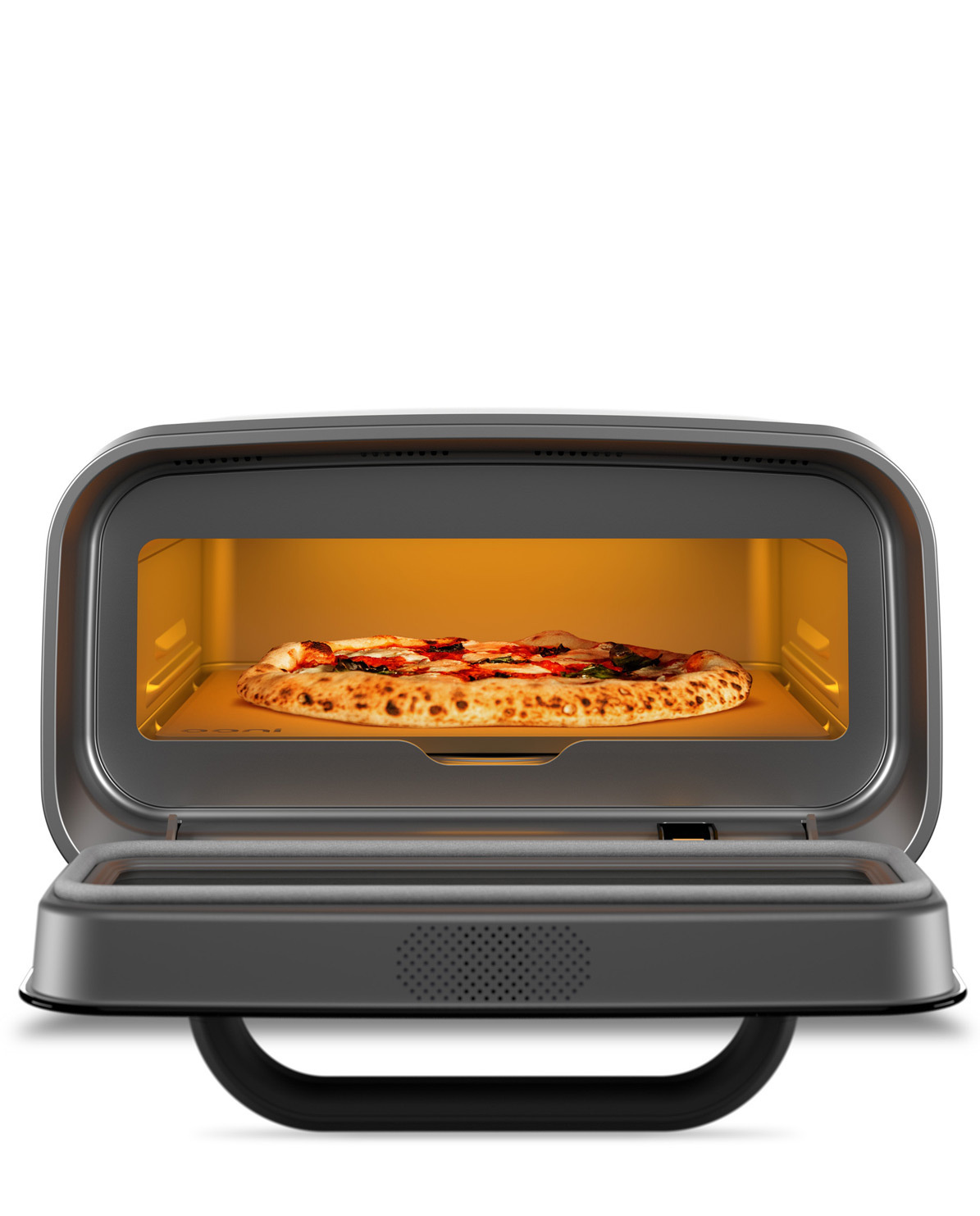 Ooni Pizzaofen Volt 2 elektrisch One Size
