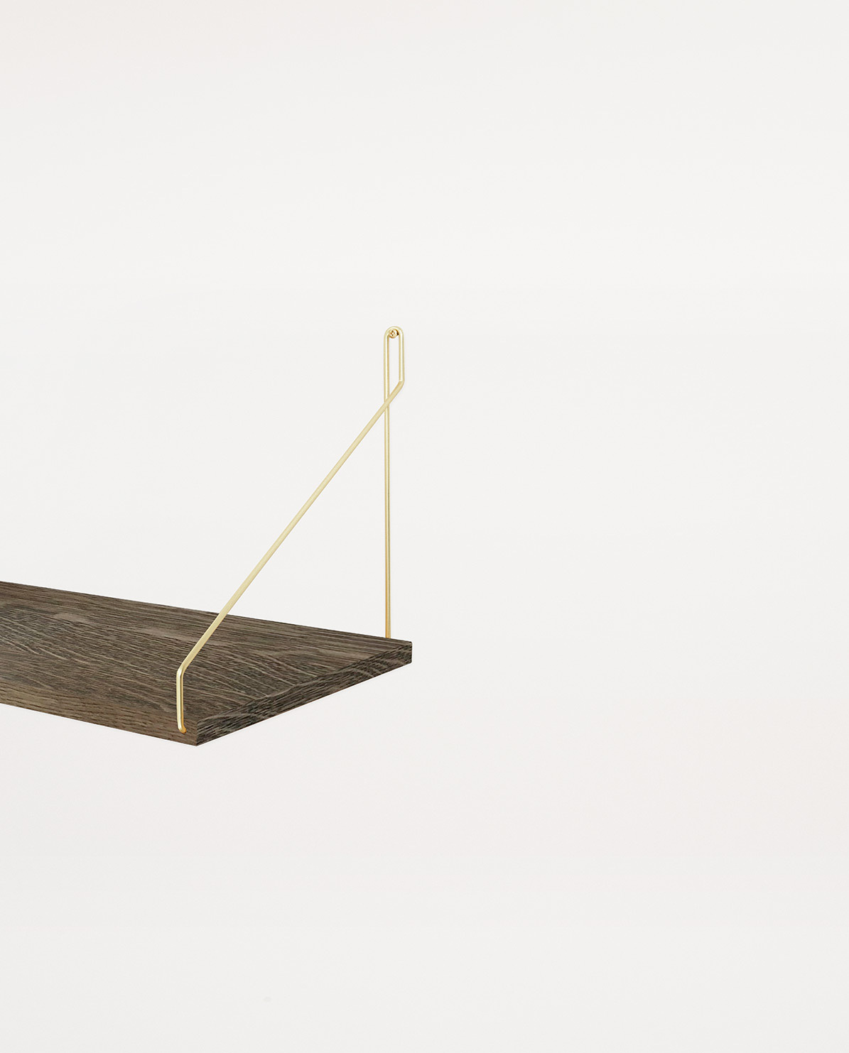 Frama Regal Single Shelf 27 x 60 cm