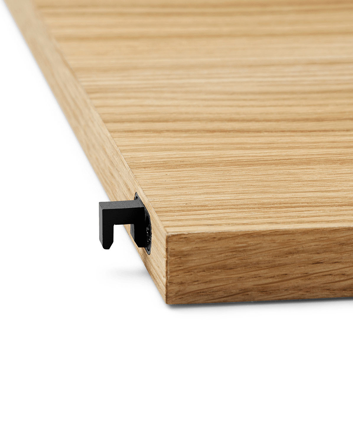 Ferm Living Regalsystem Punctual Fachboden Holz One Size