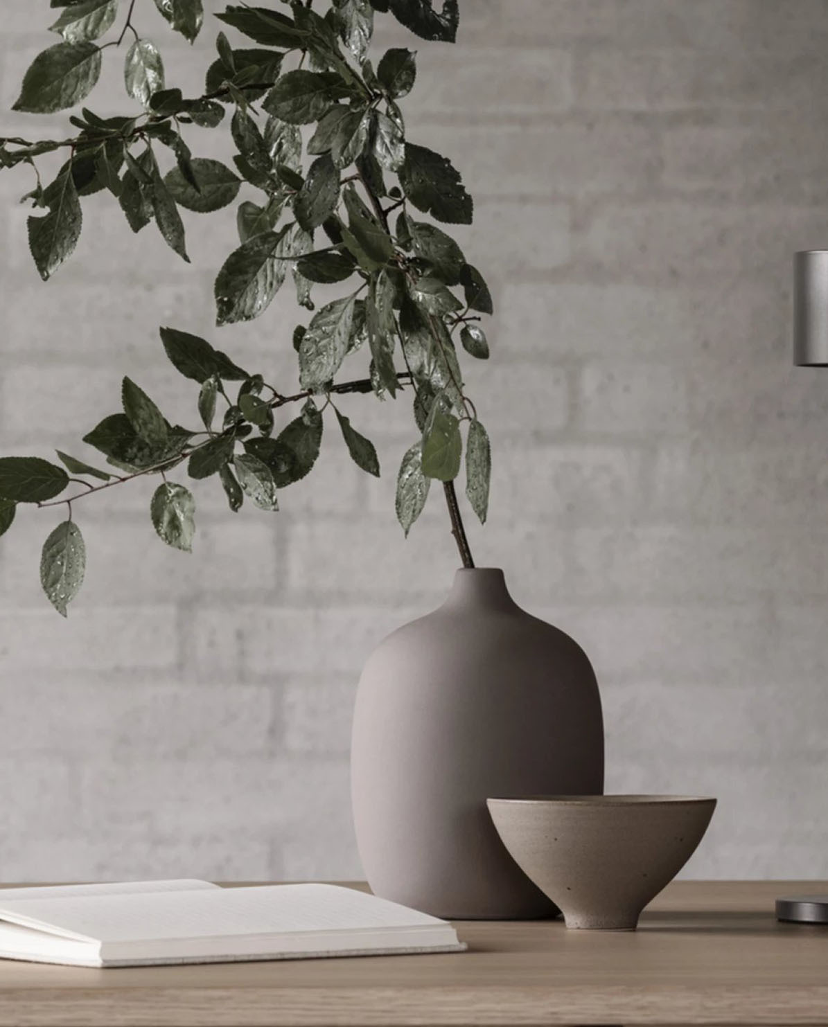blomus Schale KUMI Ø 12 cm