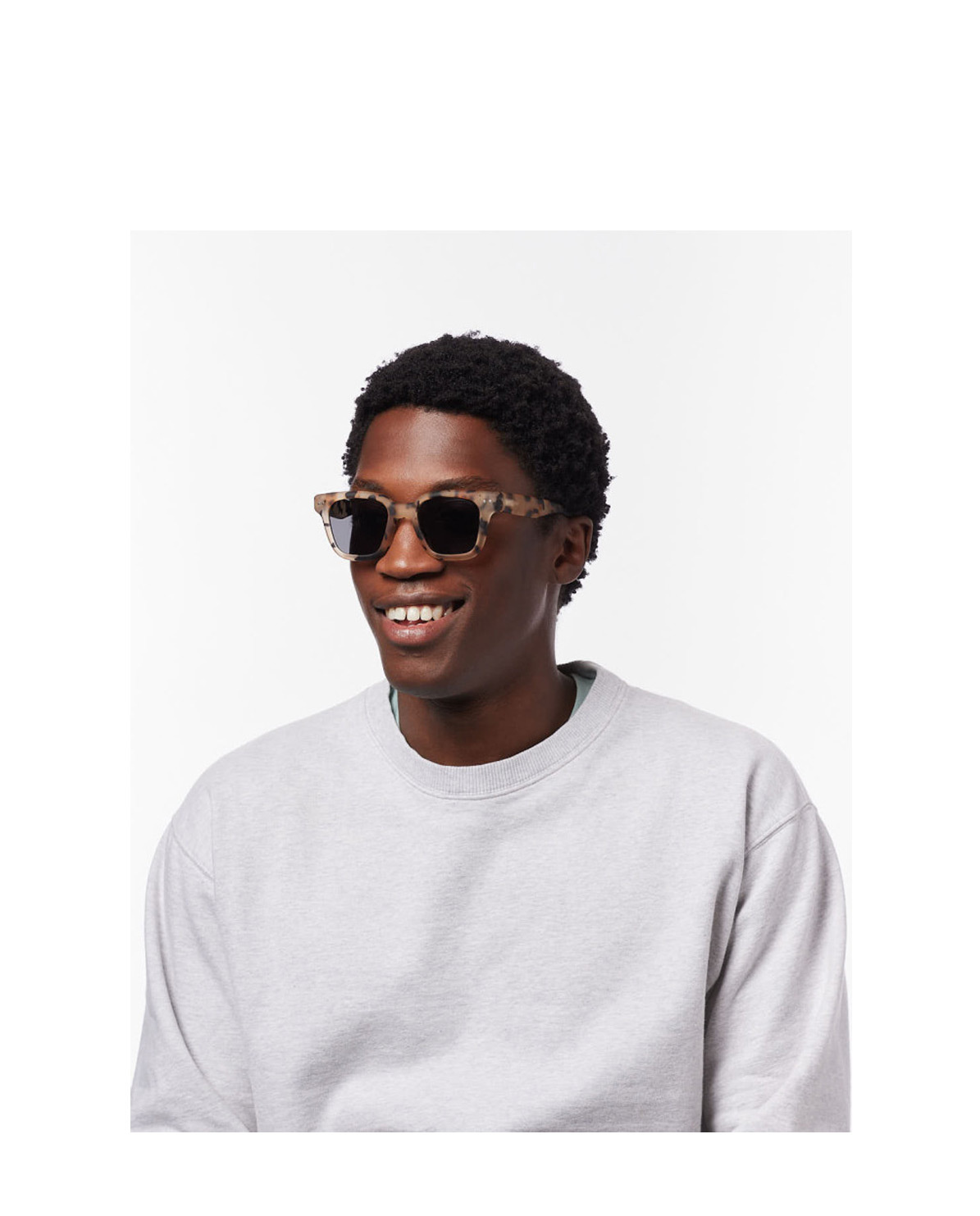 Izipizi Sonnenbrille ROAD One Size