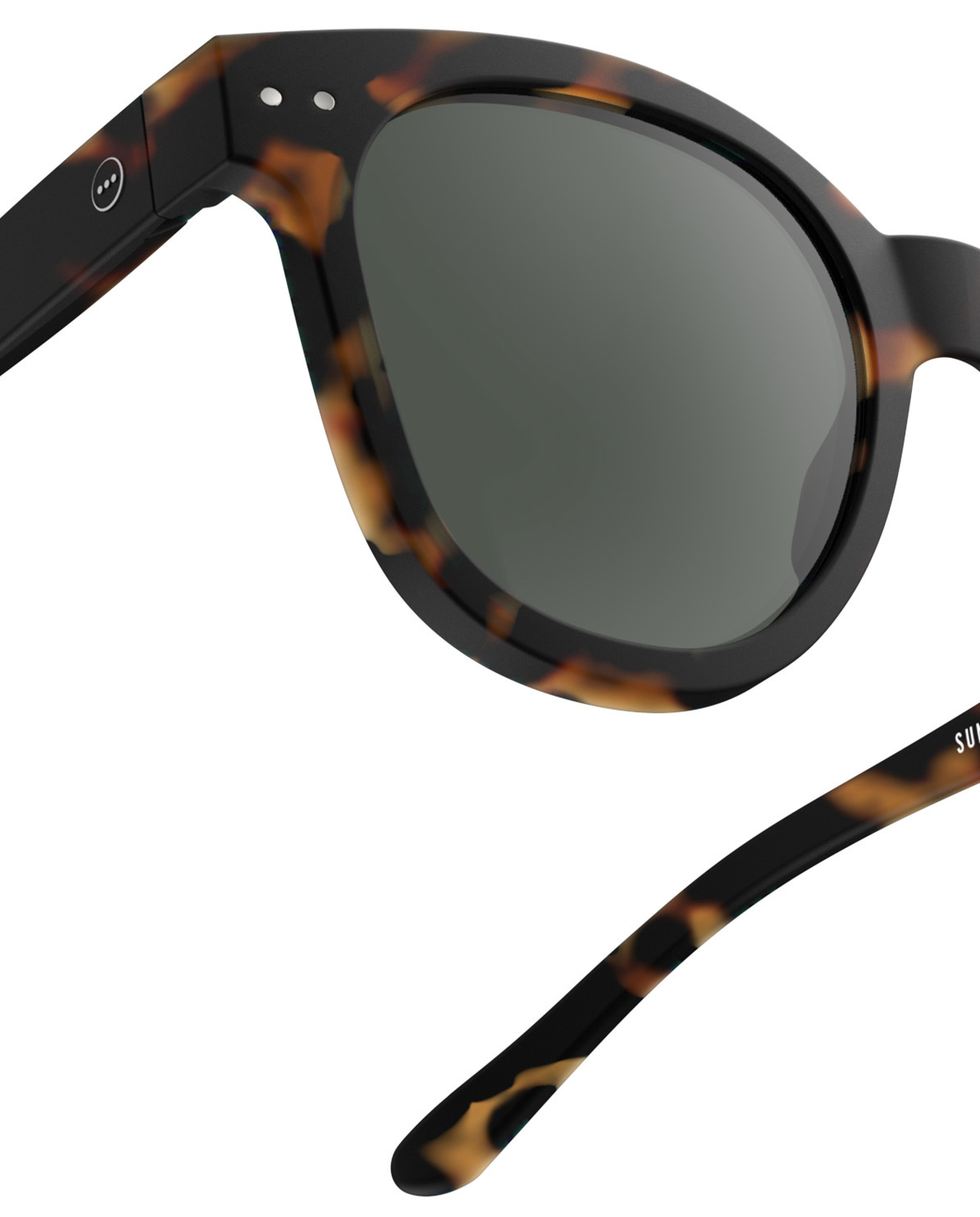 Izipizi Sonnenbrille Sun #N One Size