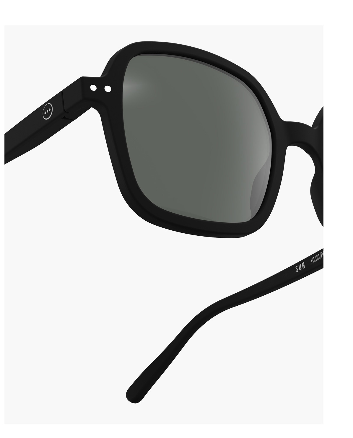 Izipizi Sonnenbrille Sun #Office One Size
