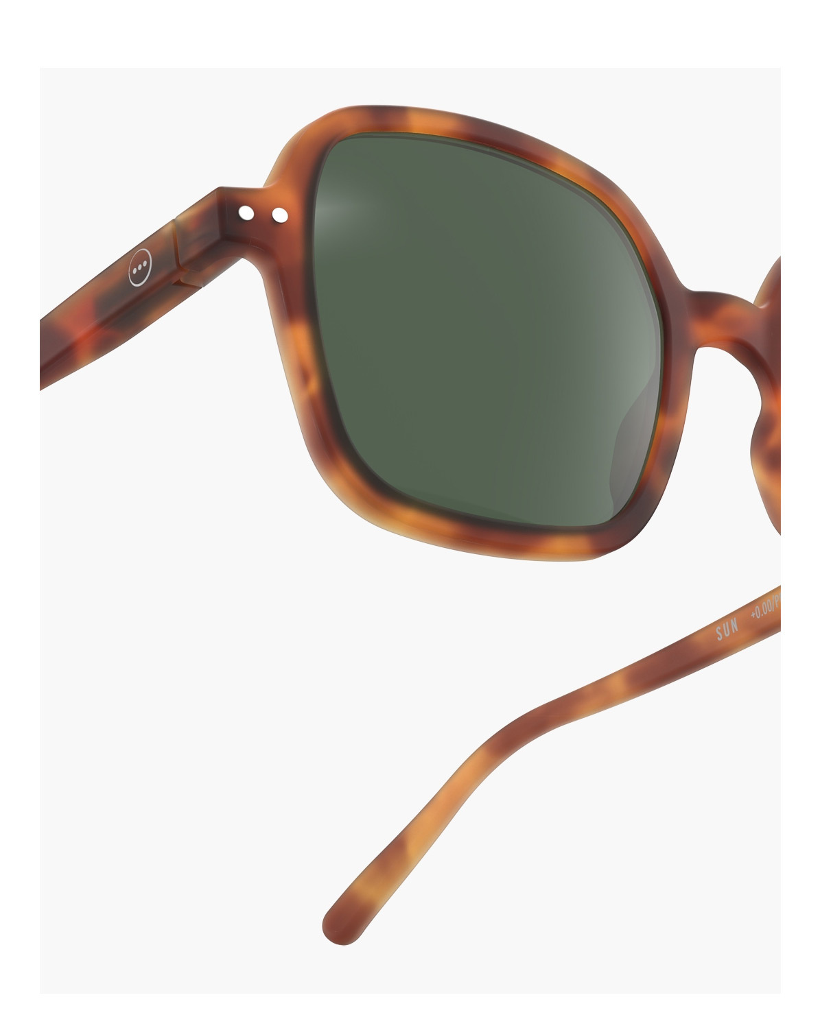 Izipizi Sonnenbrille Sun #Office One Size