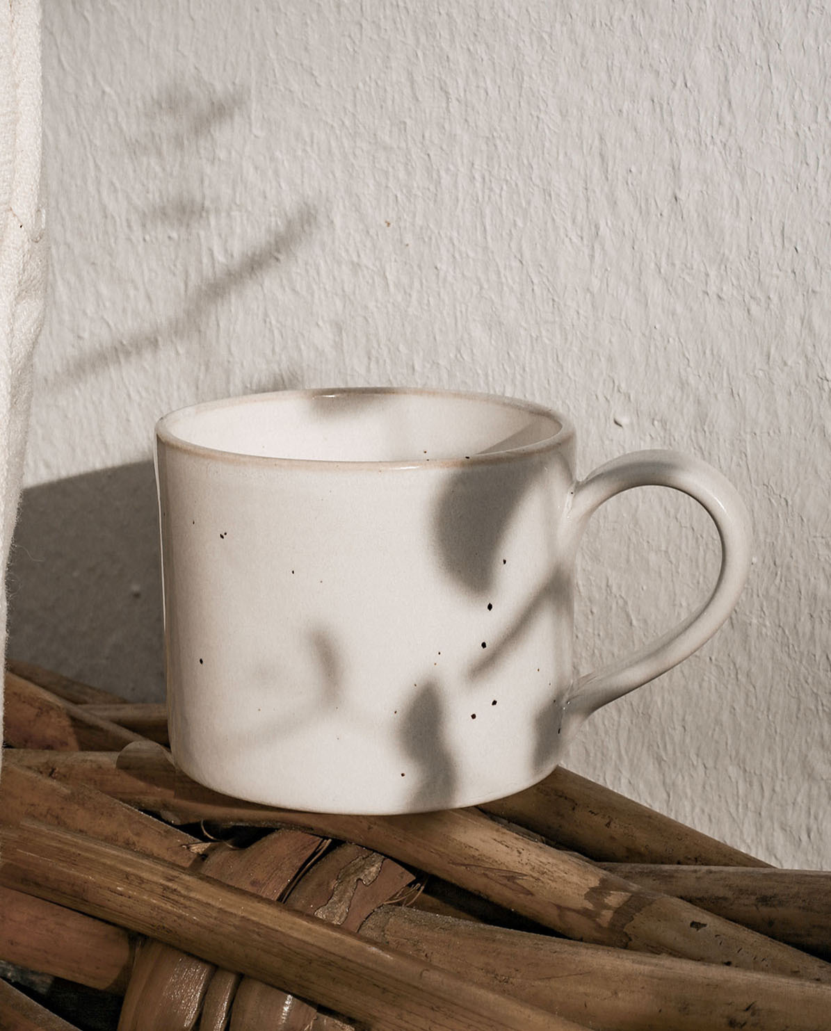 Eulenschnitt Tasse Calma One Size