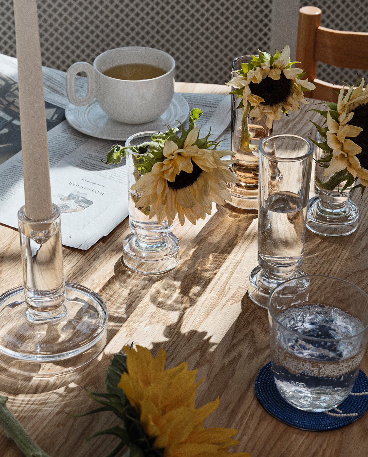 Broste Copenhagen Teetasse Stevns One Size