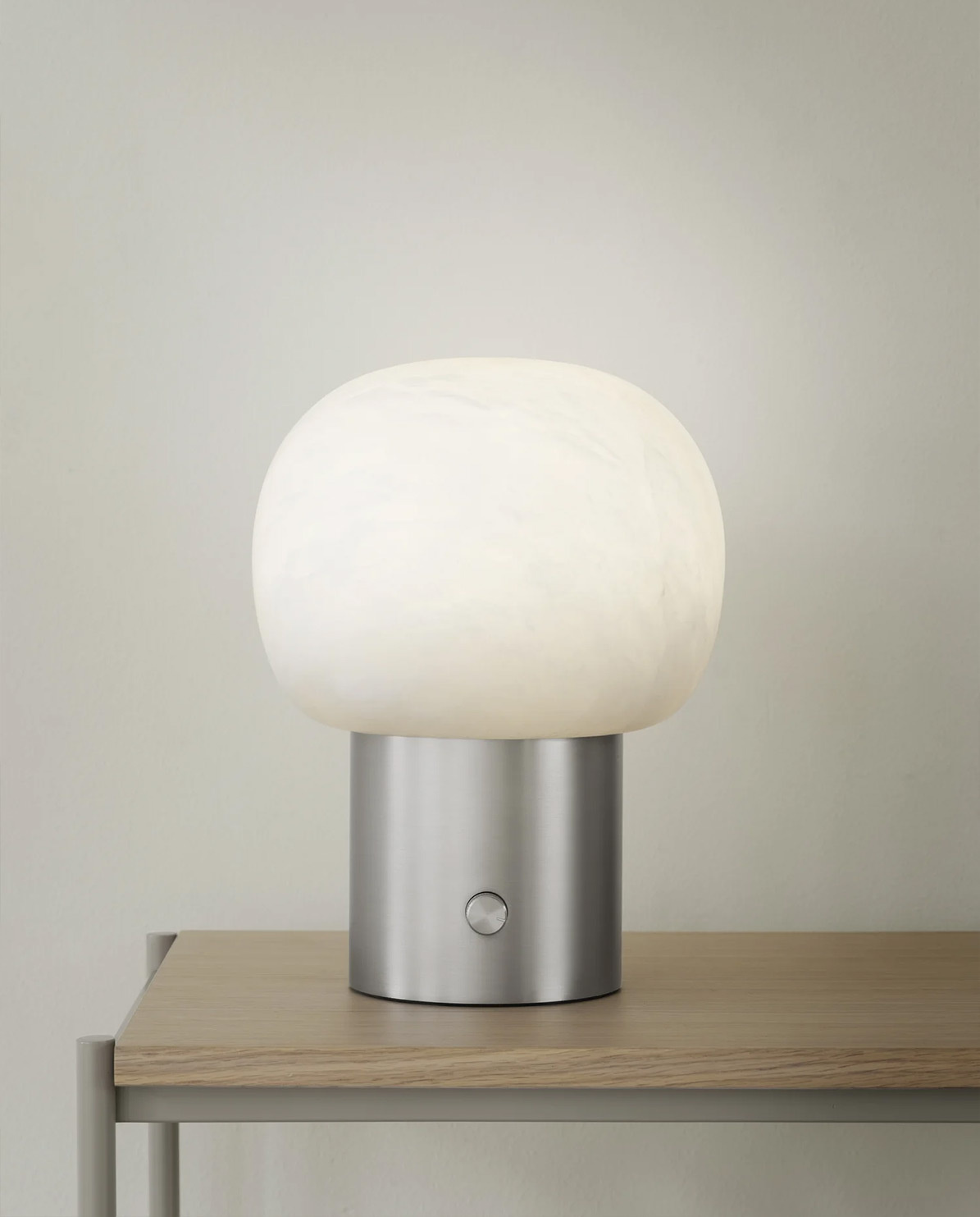 blomus Tischleuchte IRIS One Size