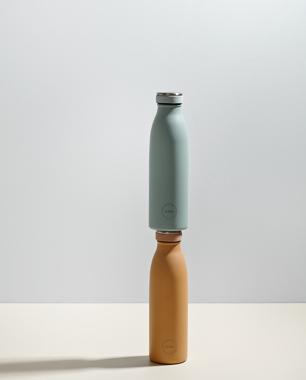 AYA&IDA Trinkflasche 500 ml One Size