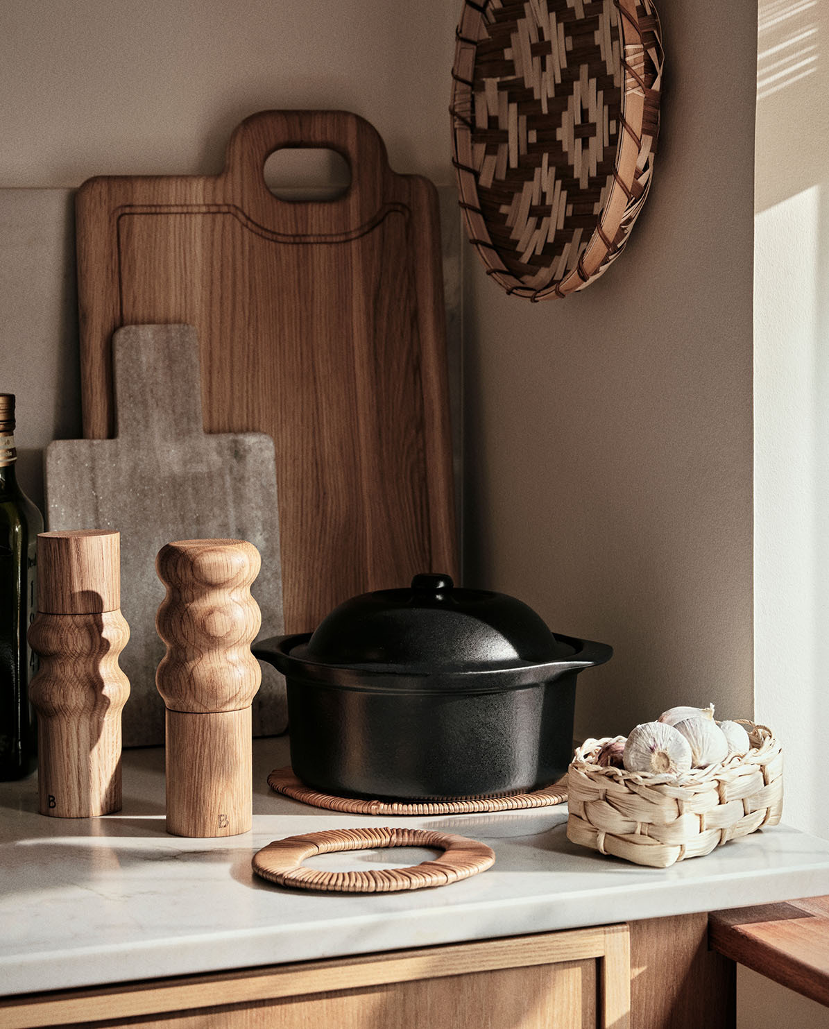 Broste Copenhagen Untersetzer Tini One Size