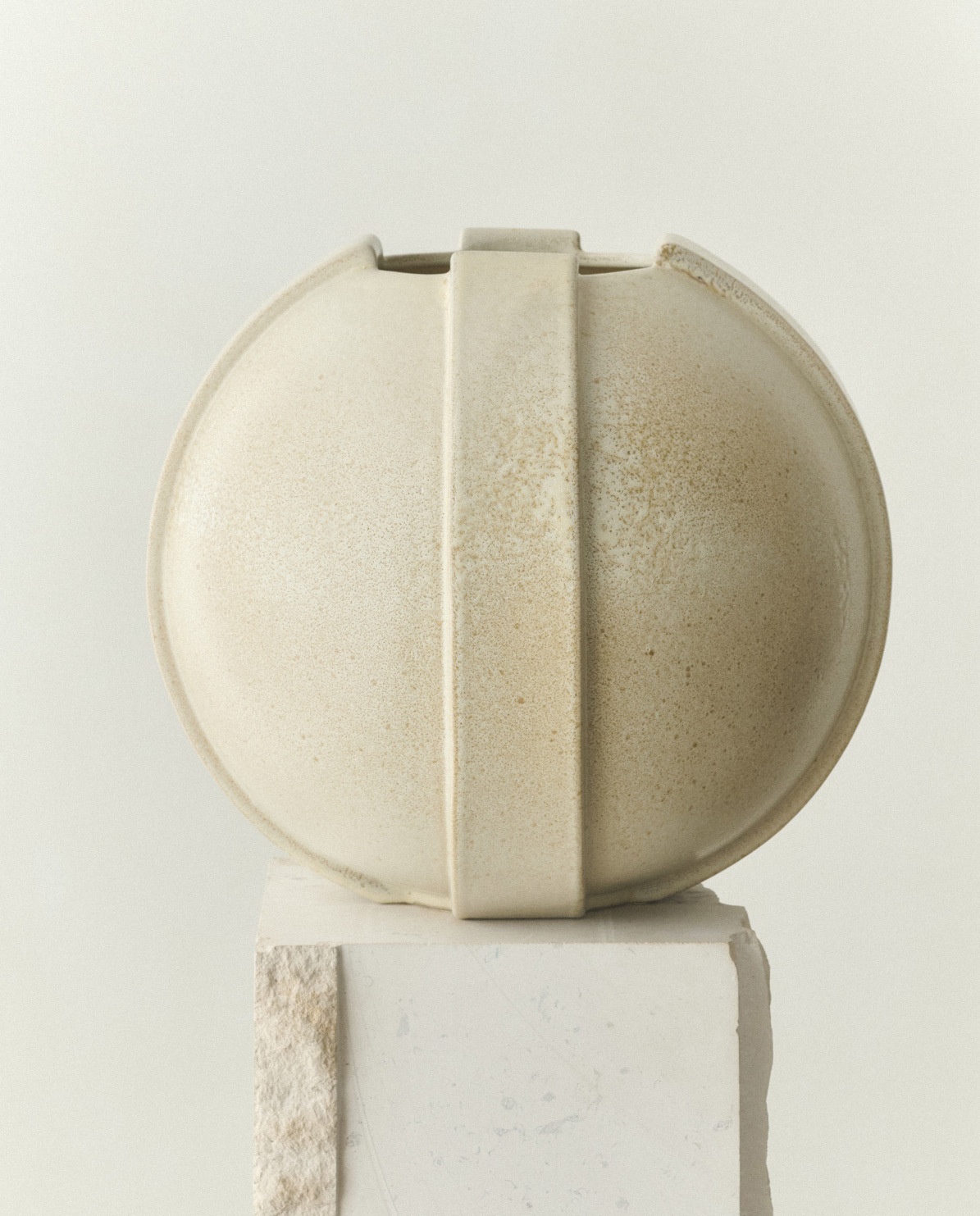 Louise Roe Vase Vinci ⌀ 51 cm