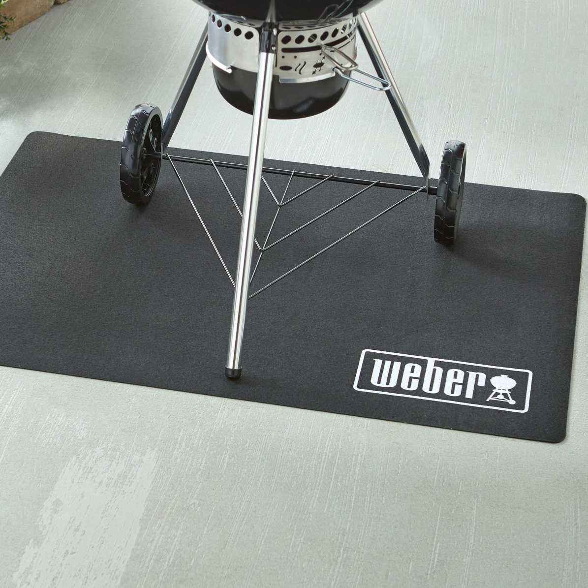 Weber Grillmatte Floor Protection