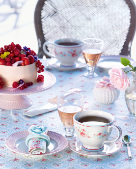 Greengate Alice Dessertteller