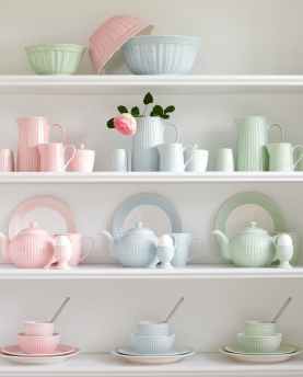 Greengate Alice Müslischale