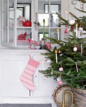 Greengate Alice Teekanne