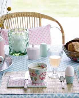 Greengate Alice Zuckerdose