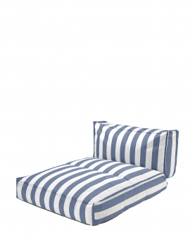 blomus Bett Daybed Stay Outdoor gestreift