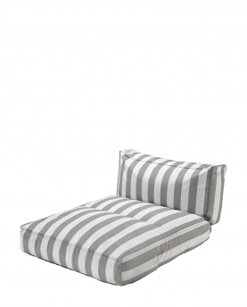 blomus Bett Daybed Stay Outdoor gestreift