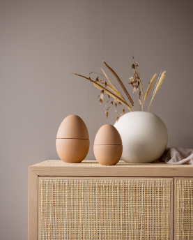 Cooee Design Bonbonniere Easter Egg
