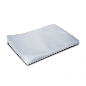 Caso 8 Sterne Profi- Folienbeutel 20x30 cm / 50 Beutel, Vakuumierbeutel