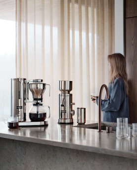 Aarke Coffee Grinder Kaffeemühle