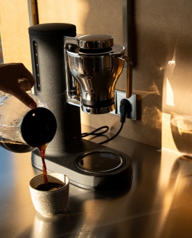 Aarke Coffee Maker Filterkaffeemaschine