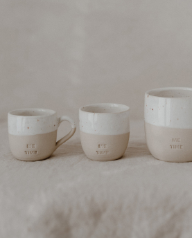 Eulenschnitt Espresso Tasse Me Time