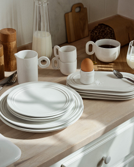 Broste Copenhagen Espressotasse Stevns