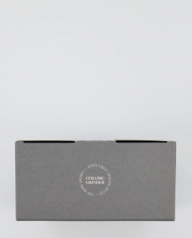 Nicolas Vahé Geschenkset Salz & Pfeffer Everyday mix & Wild Garlic