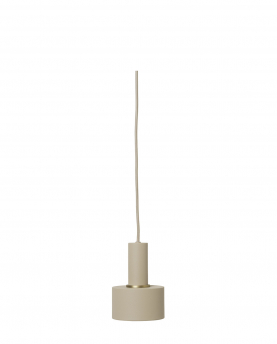 Ferm Living Lampenschirm Disc Shade