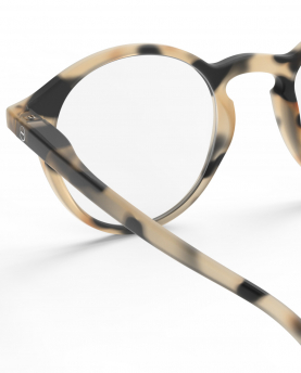 Izipizi Lesebrille Reading #D