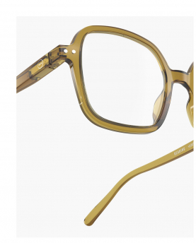 Izipizi Lesebrille Reading Office