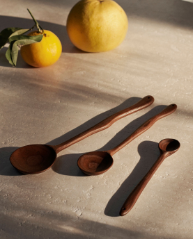 Ferm Living Löffel Meander