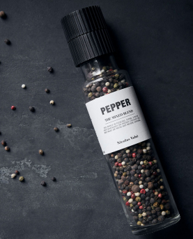Nicolas Vahé Mühle Pfeffer Mix